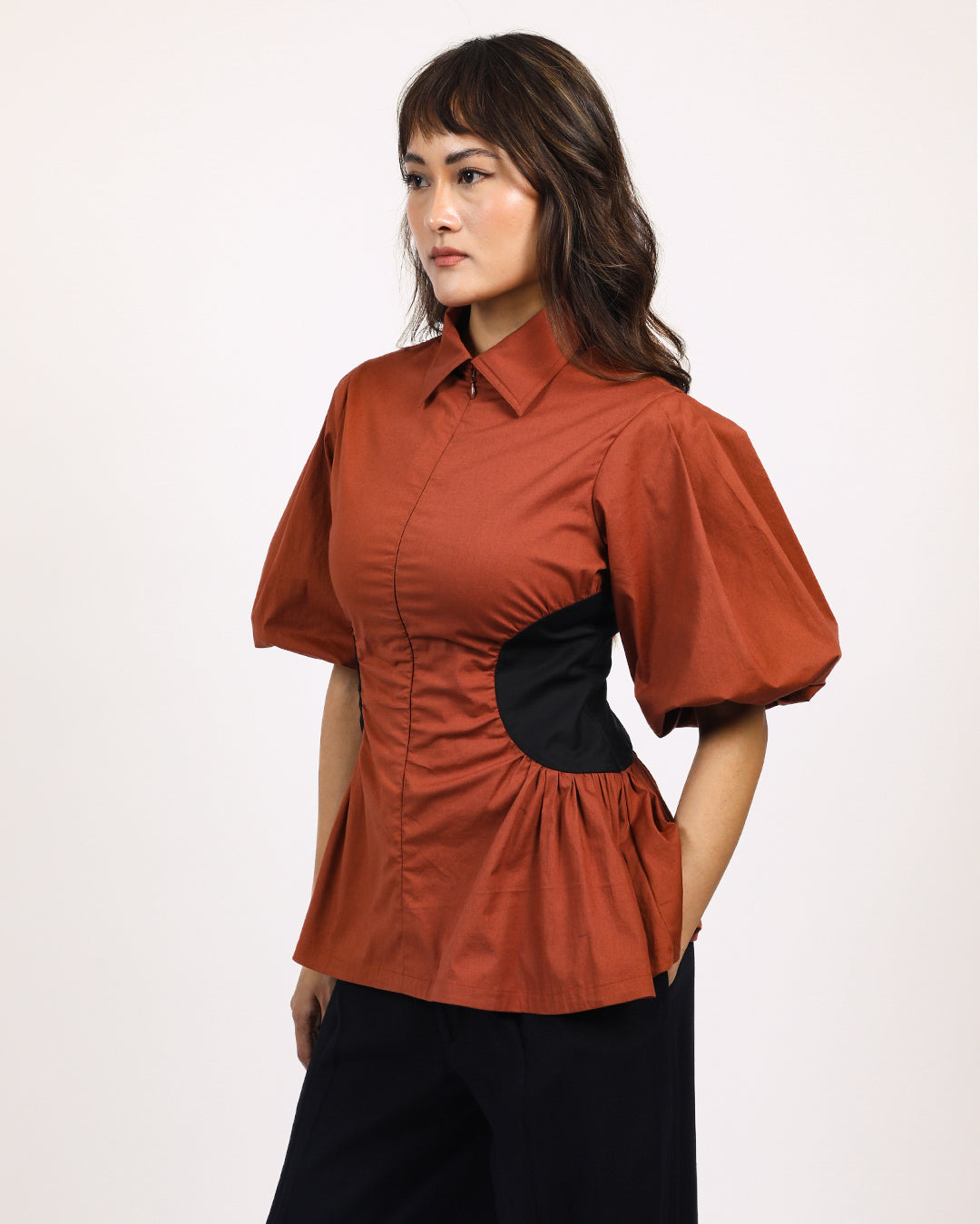 Illusion Top