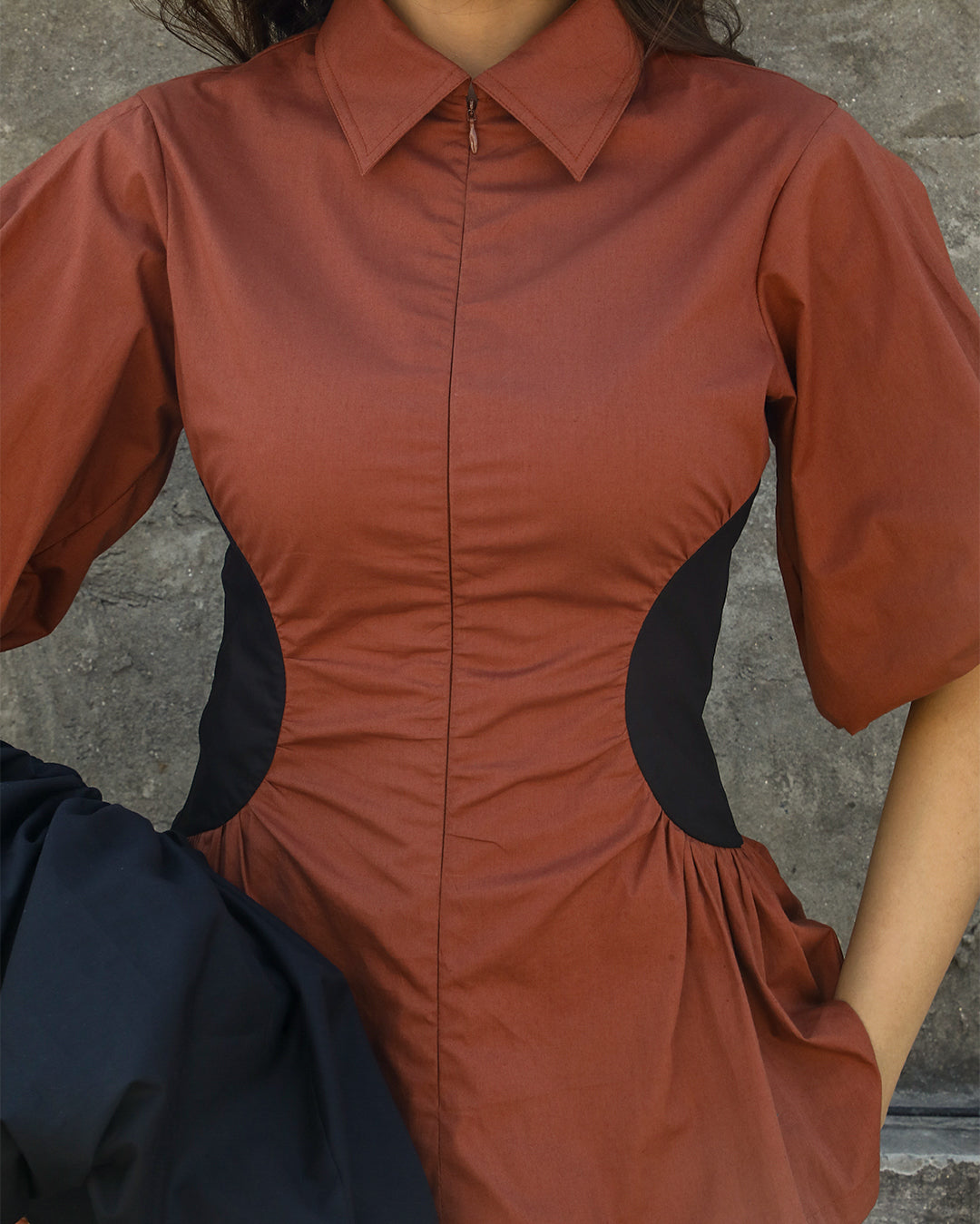 Illusion Top