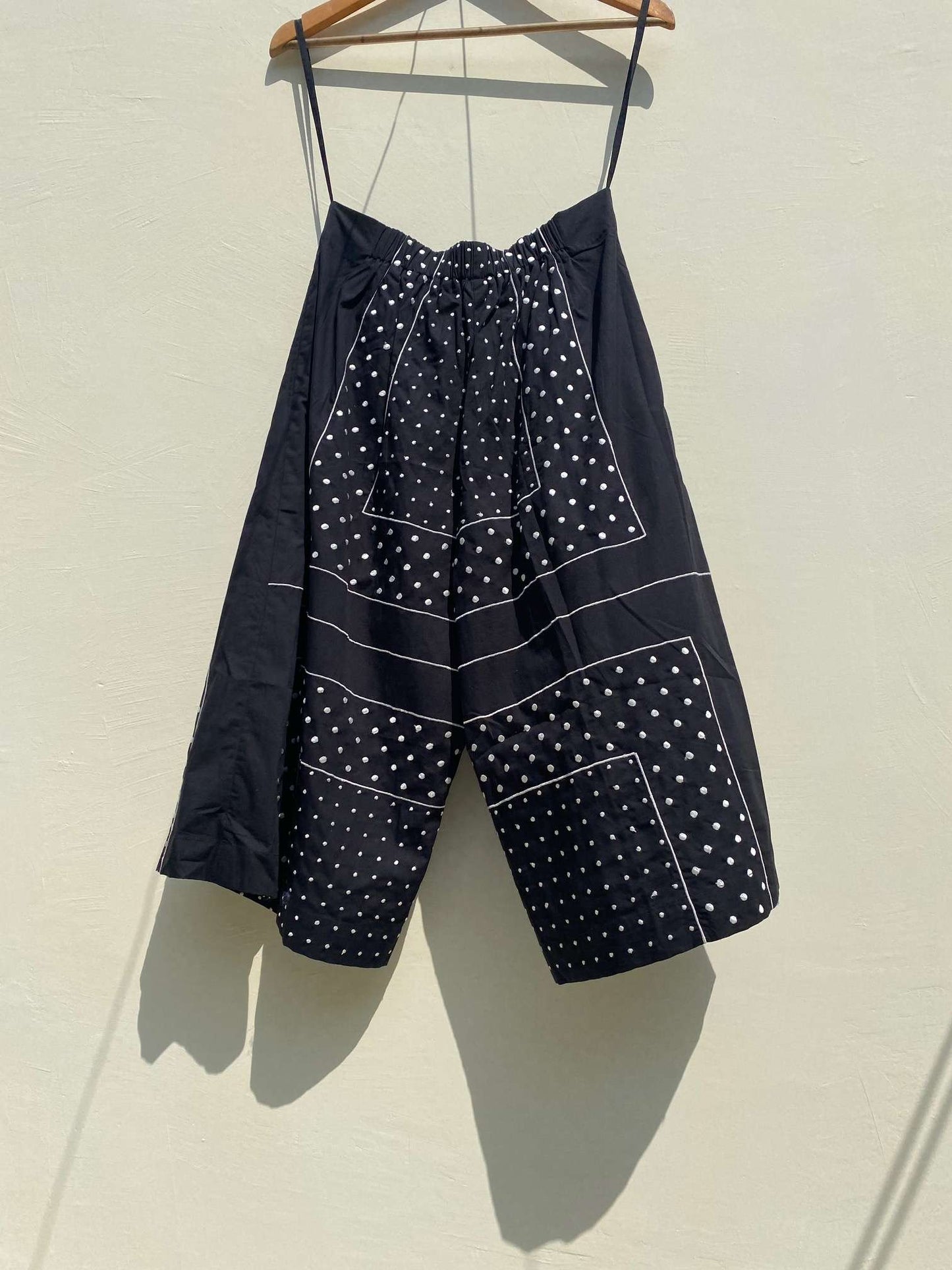 A-Line Pants - Leh Studios