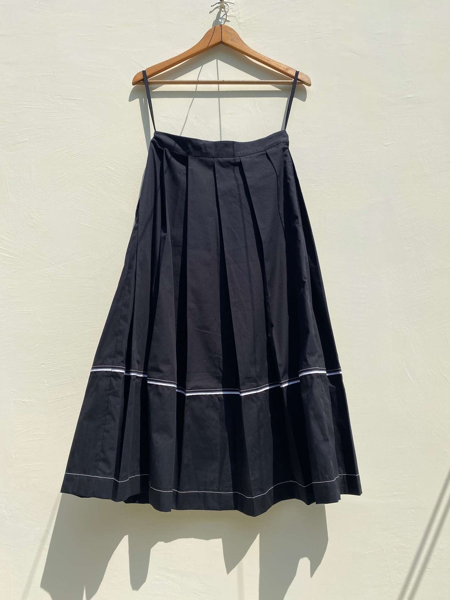 Mountain Skirt - Leh Studios