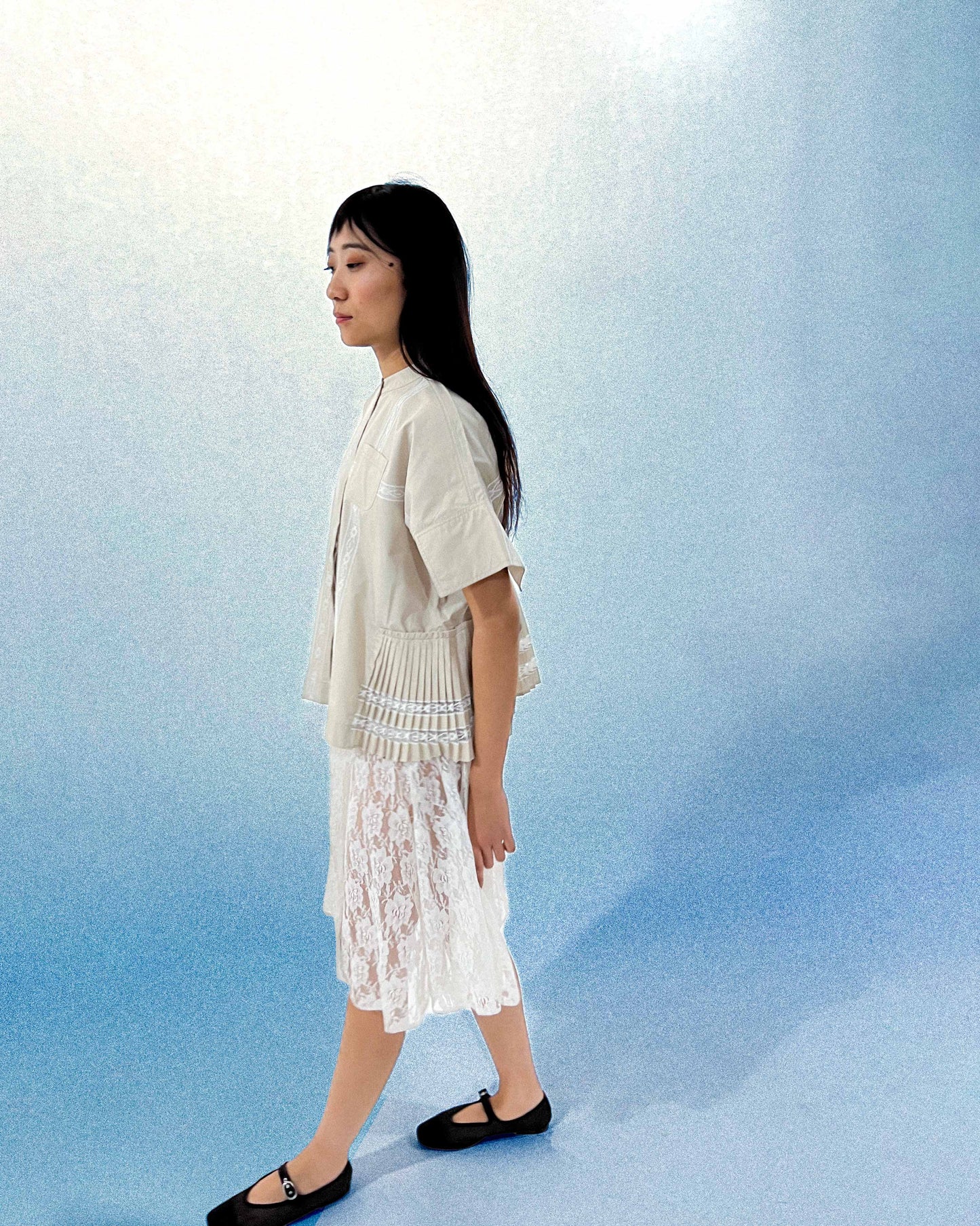 Channel Top - Leh Studios