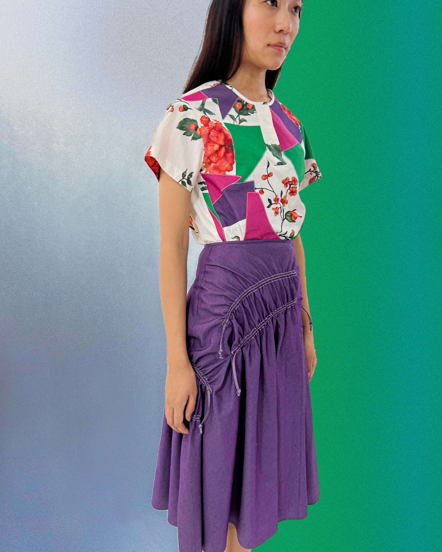 Repurpose Tee - Leh Studios