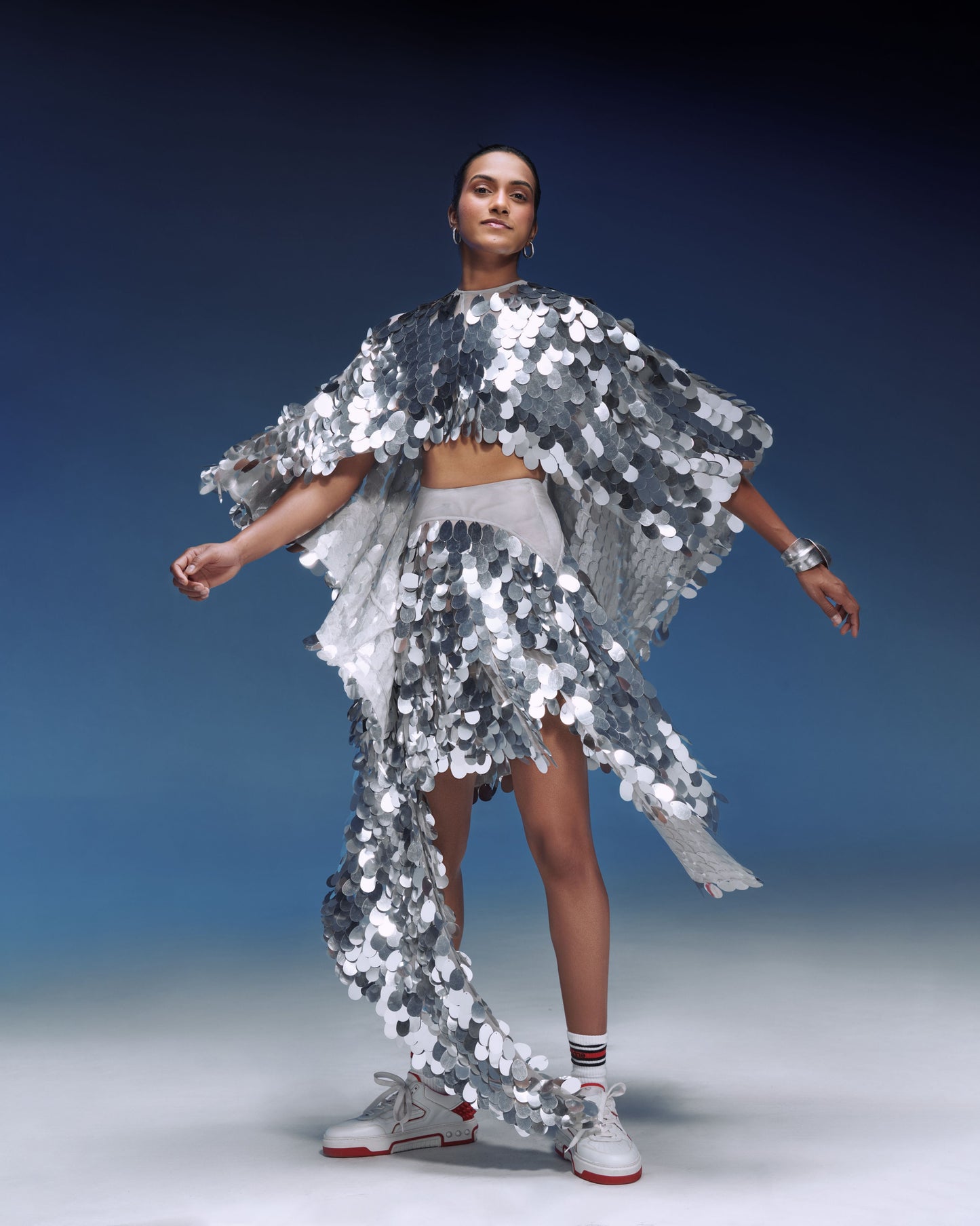 Hanker Top In Disco