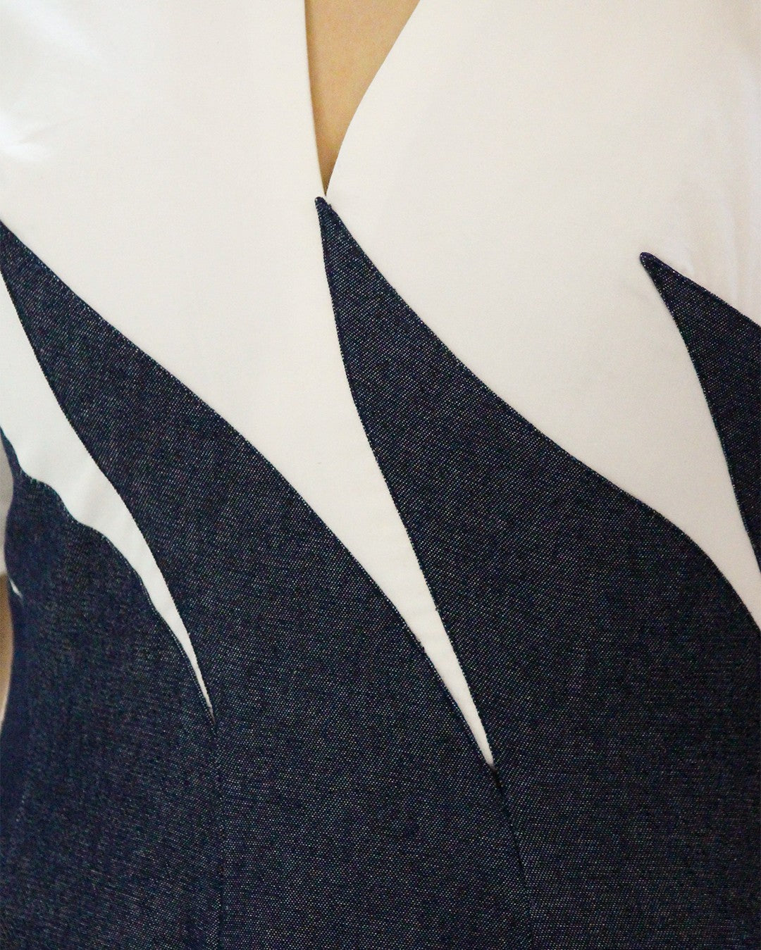 Yacht Dress - Leh Studios