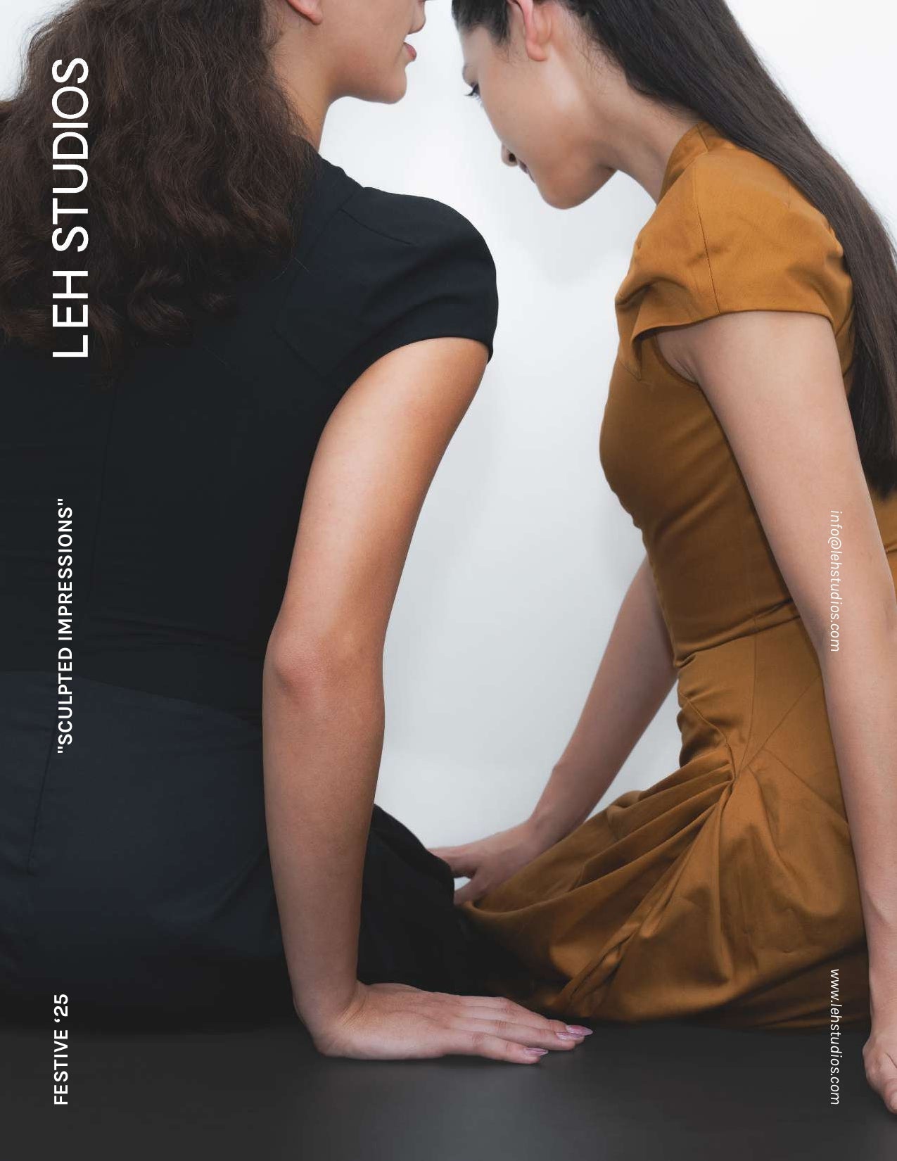 Sculpted Impressions