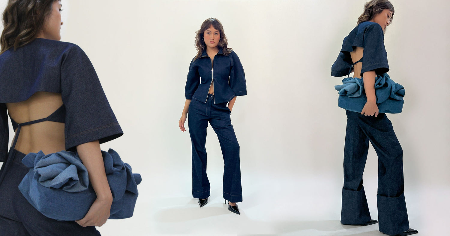 Spring Scent: Reclaimed Beauty Through Contemporary Craft