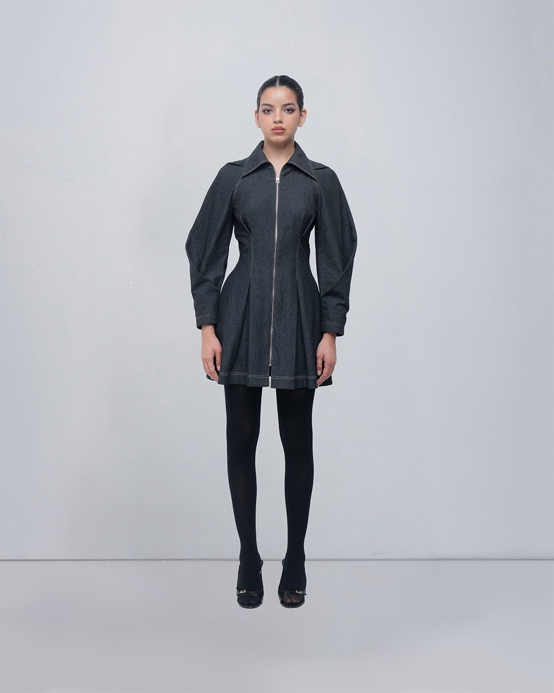 Tess Dress