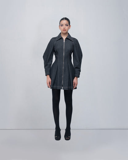 Tess Dress