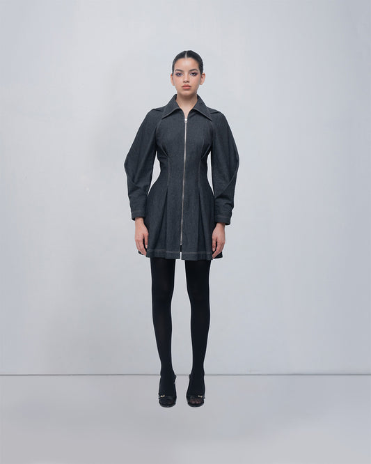 Tess Dress
