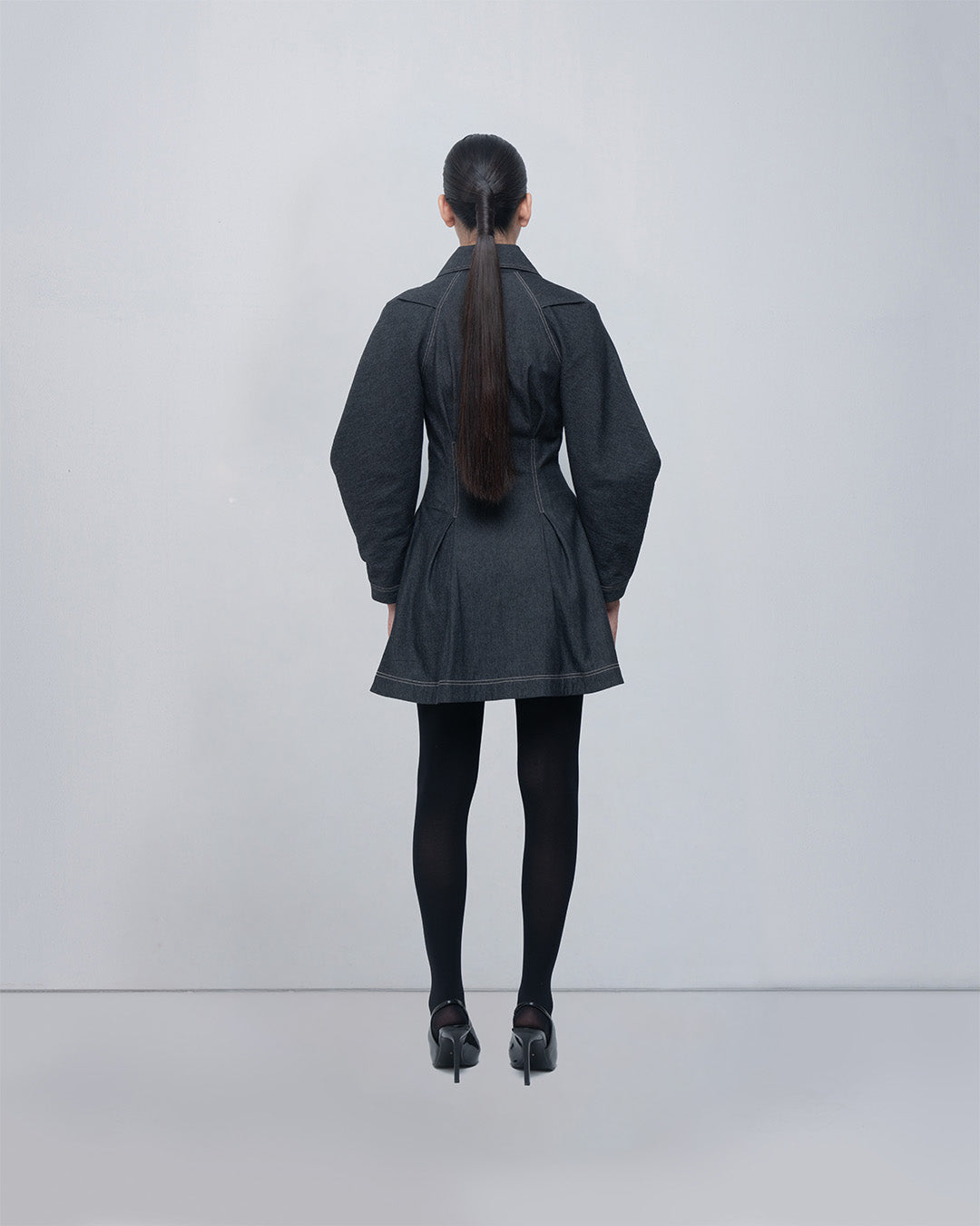 Tess Dress