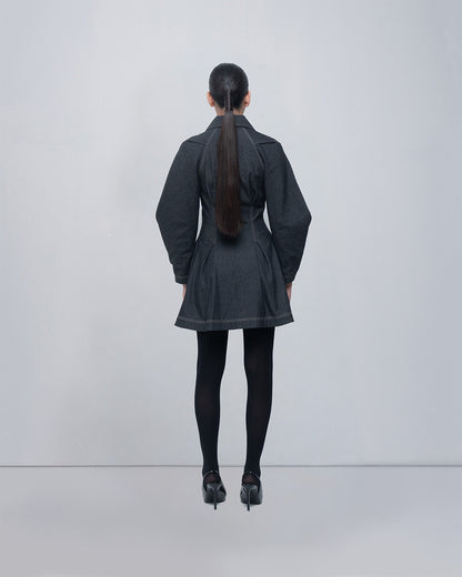 Tess Dress