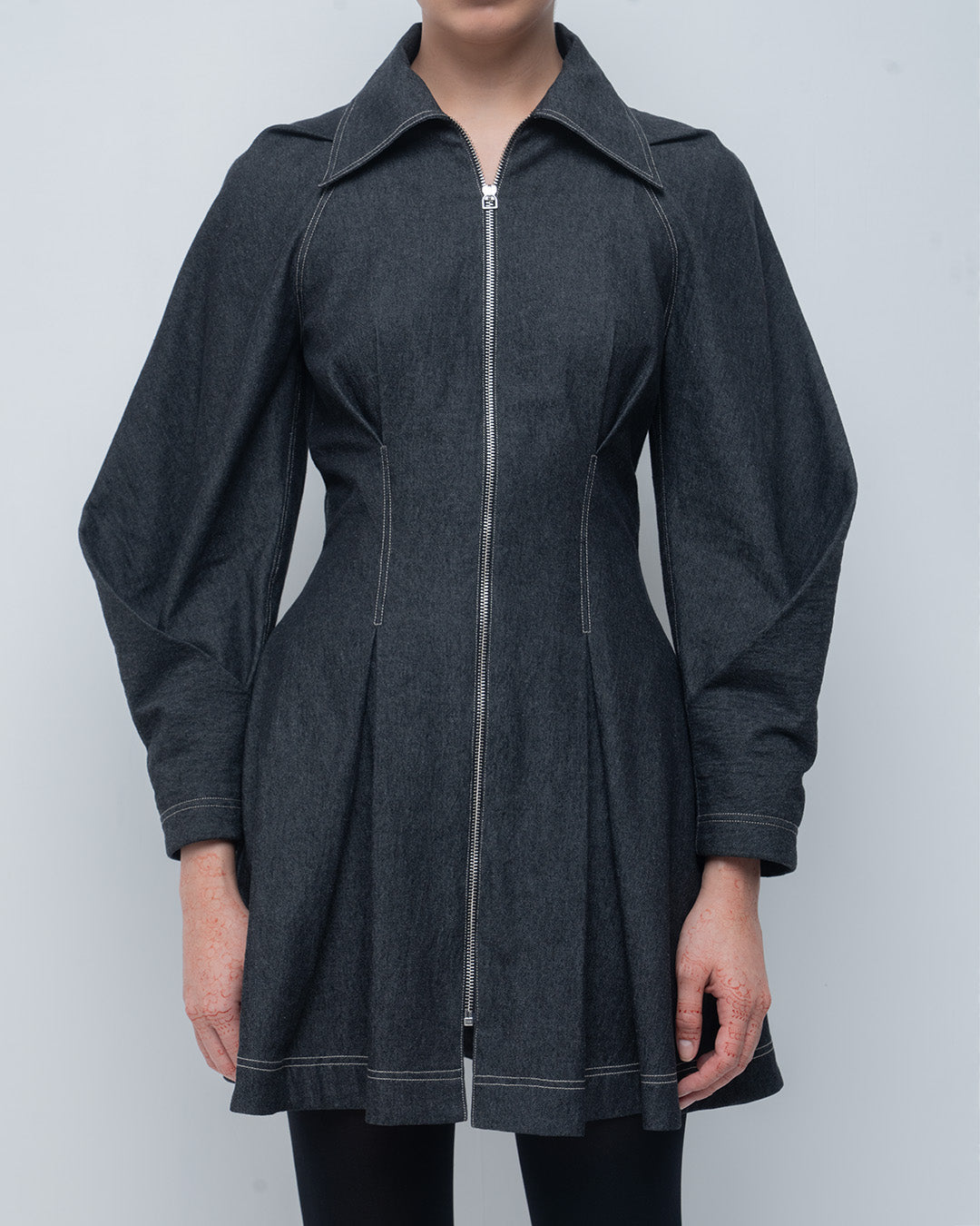 Tess Dress