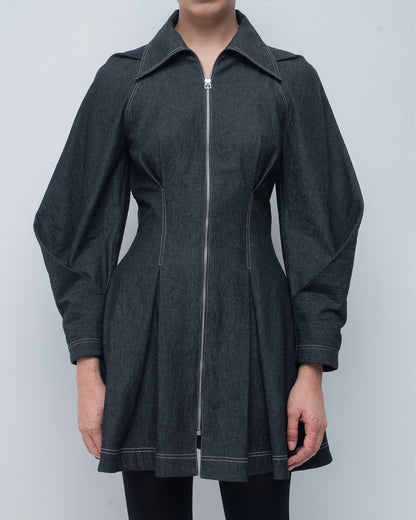 Tess Dress