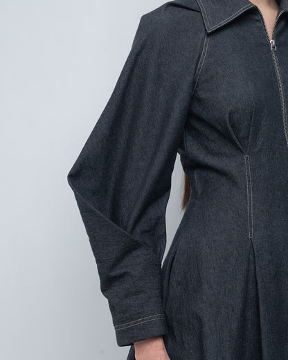 Tess Dress