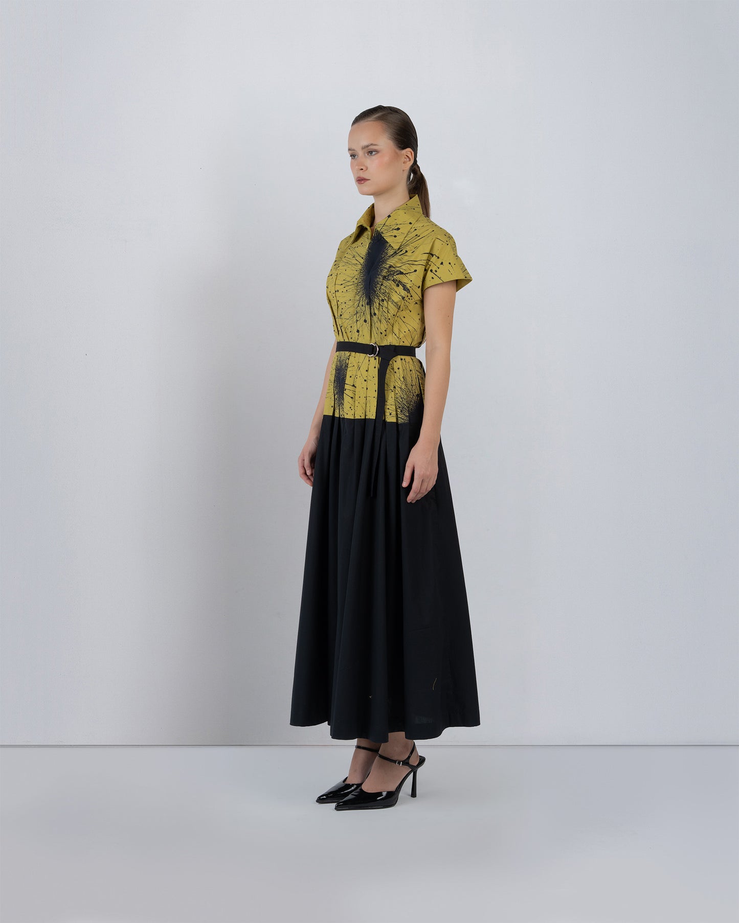 Tyra Dress