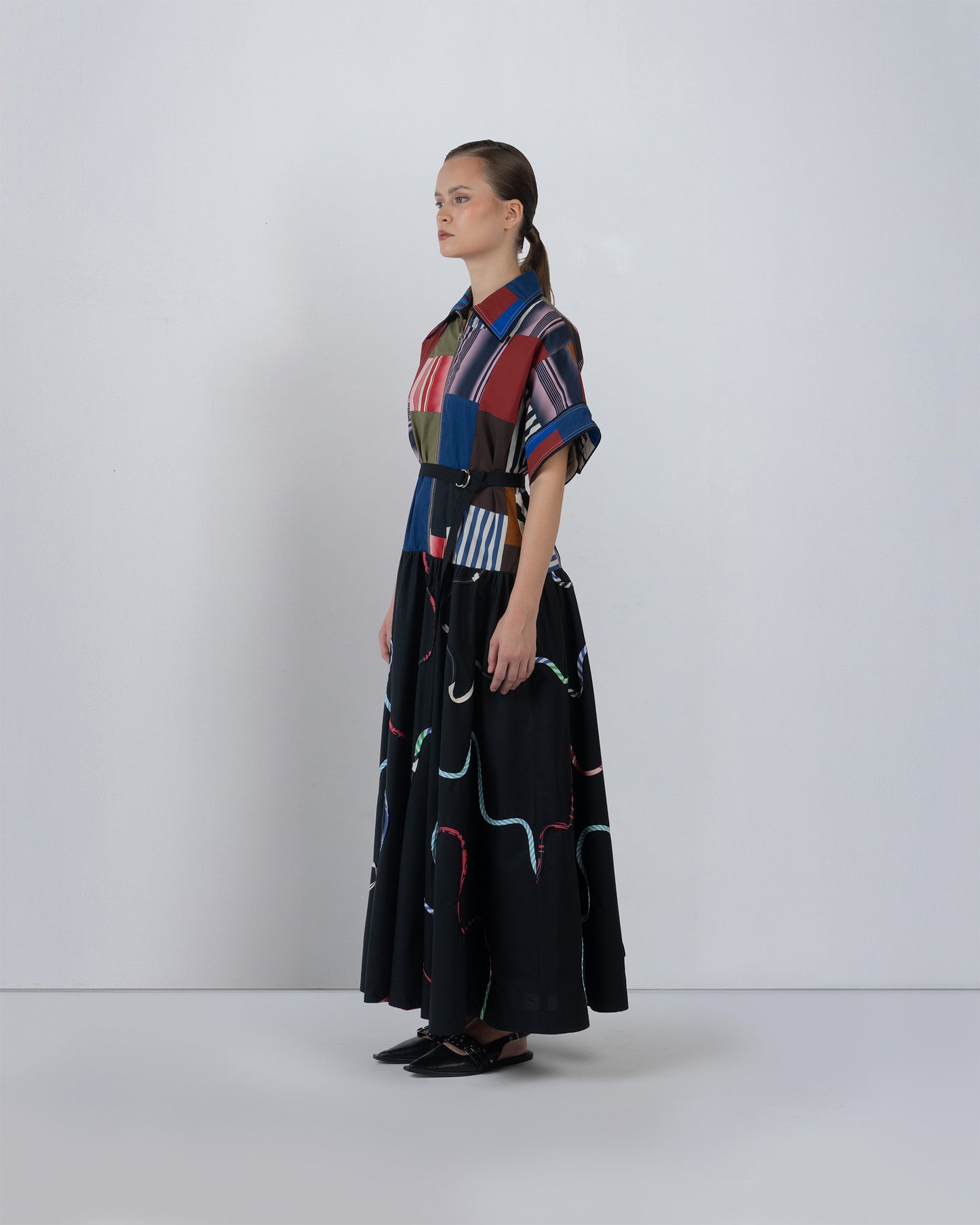 Sugo Dress