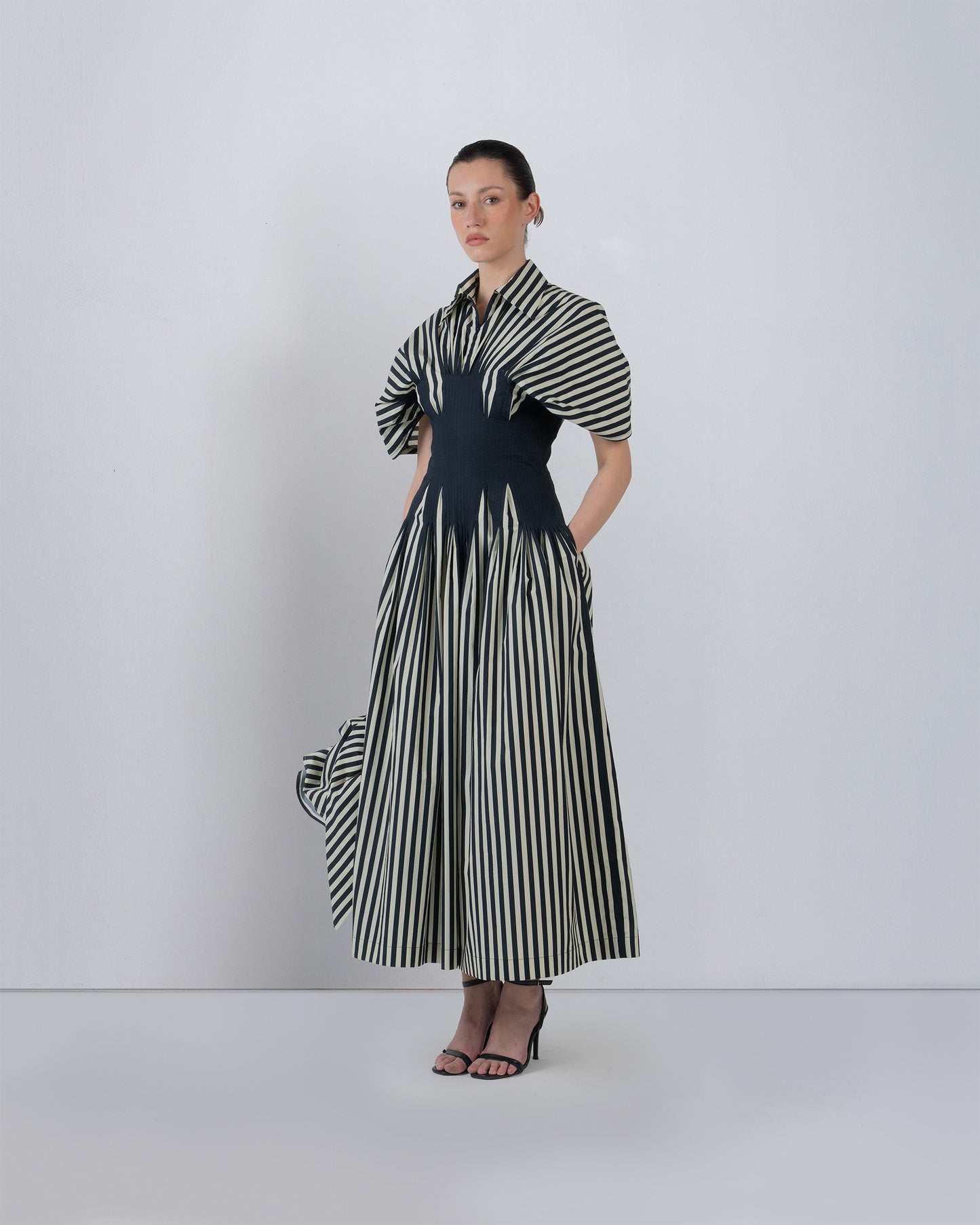 Zora Dress