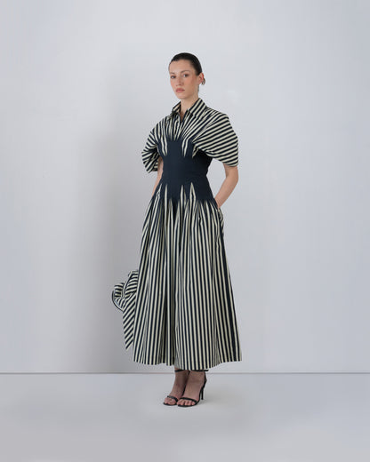 Zora Dress