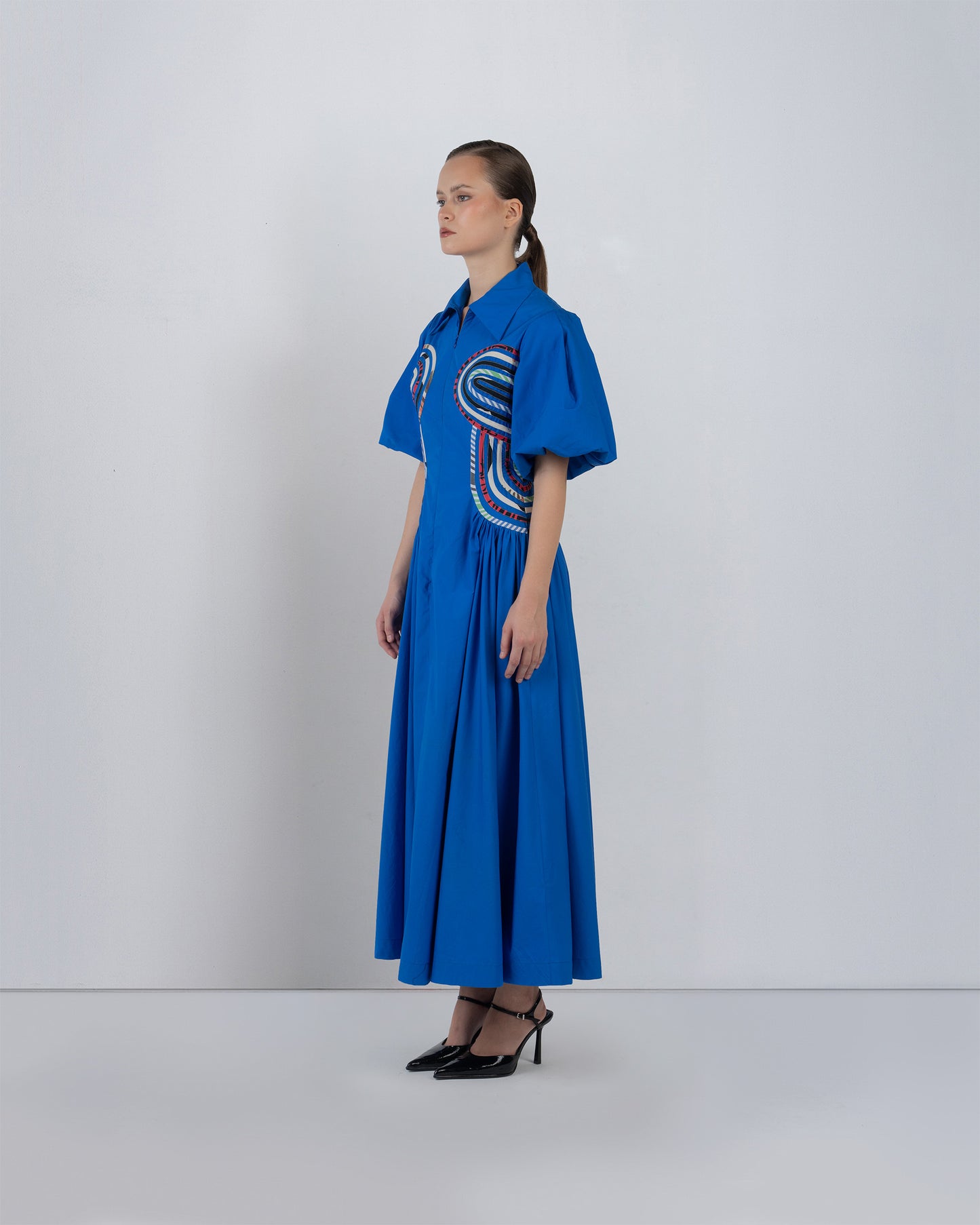Curva Dress