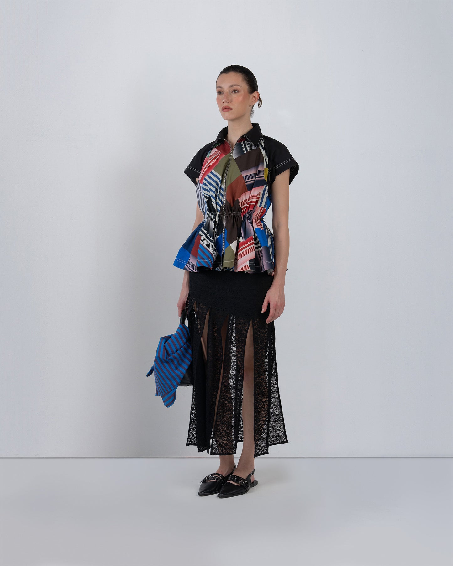 Scalpere Skirt