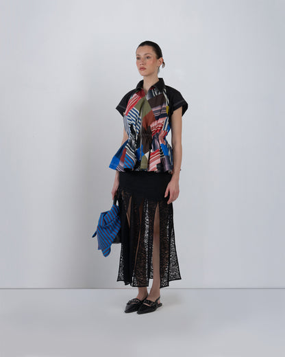 Scalpere Skirt