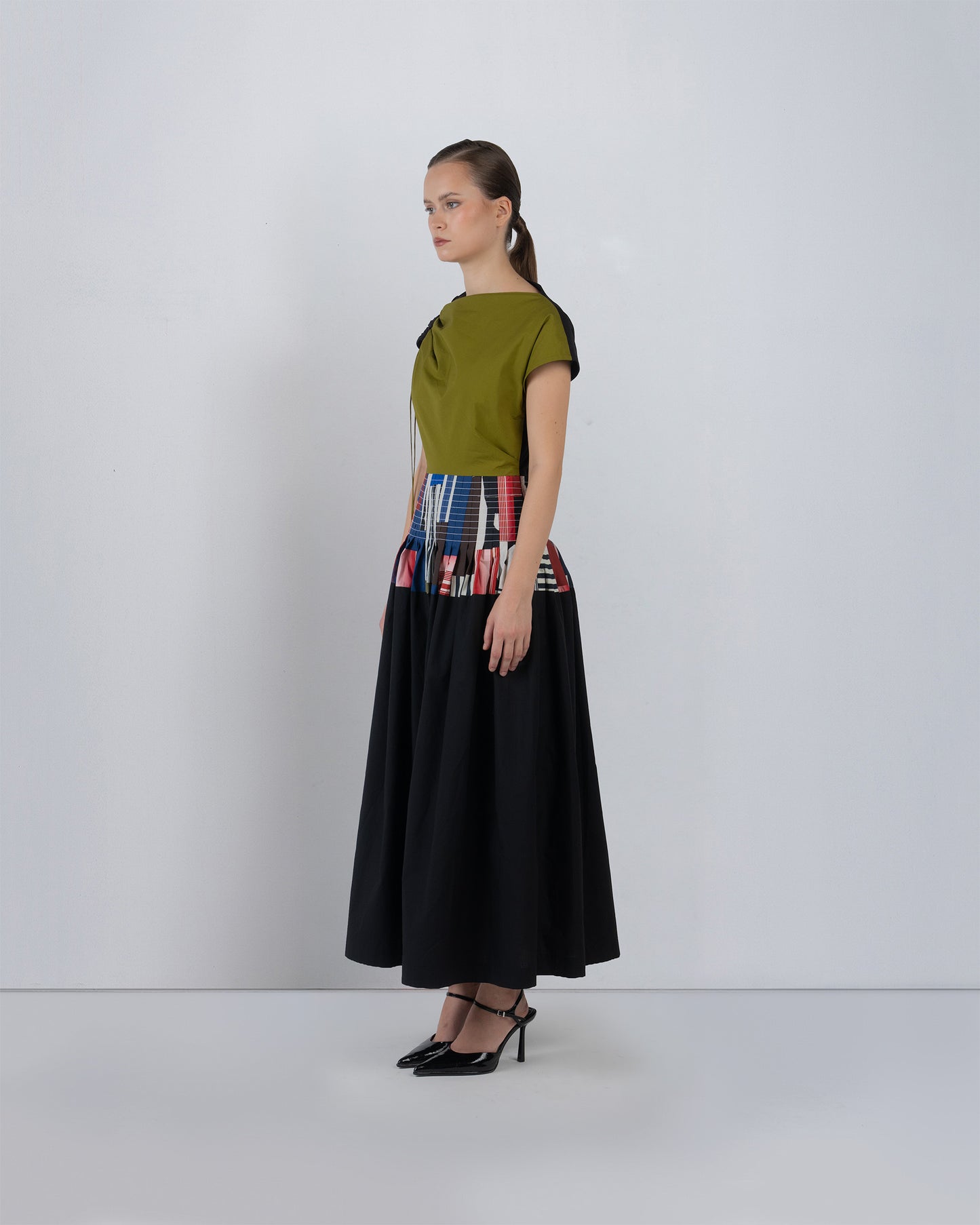 Zelda Patch Dress