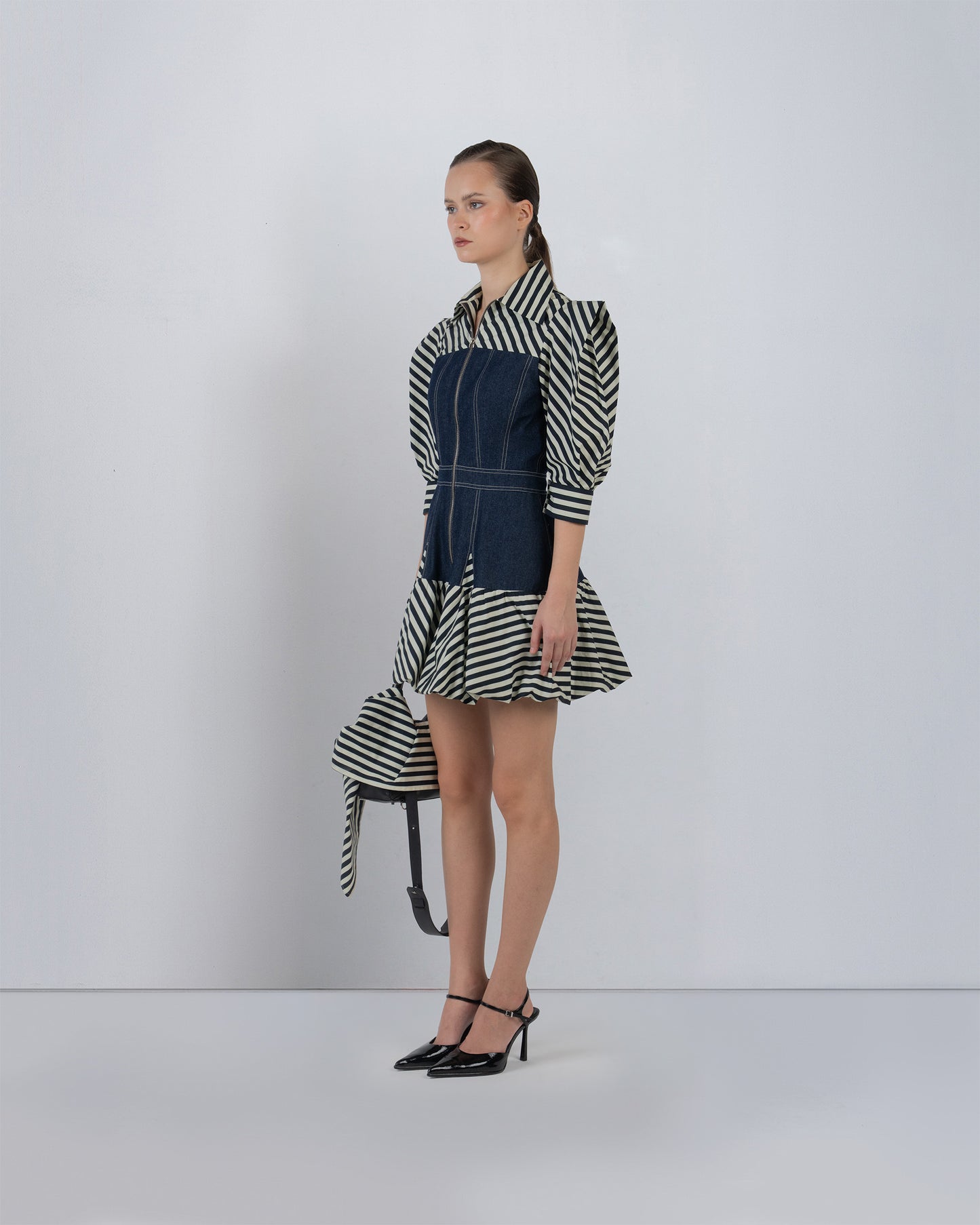 Mer Dress