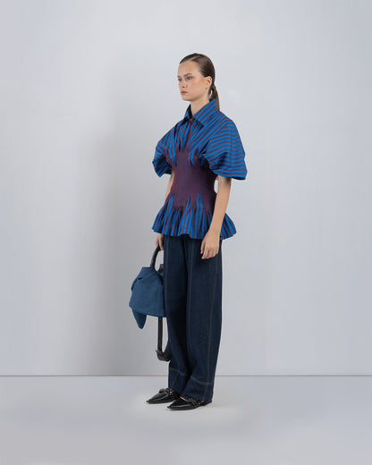 Zora Top