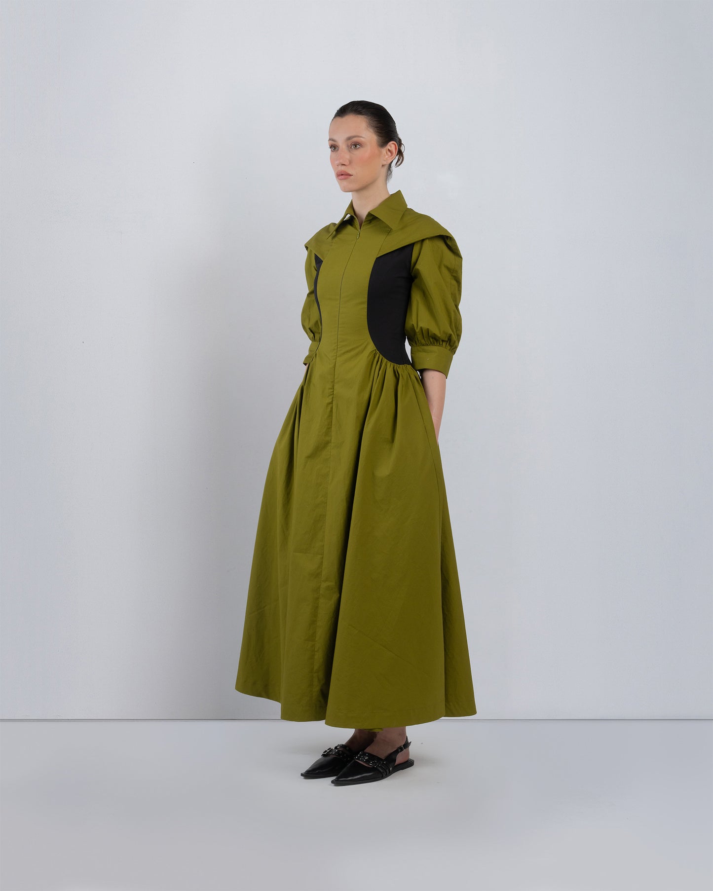 Sue Dress