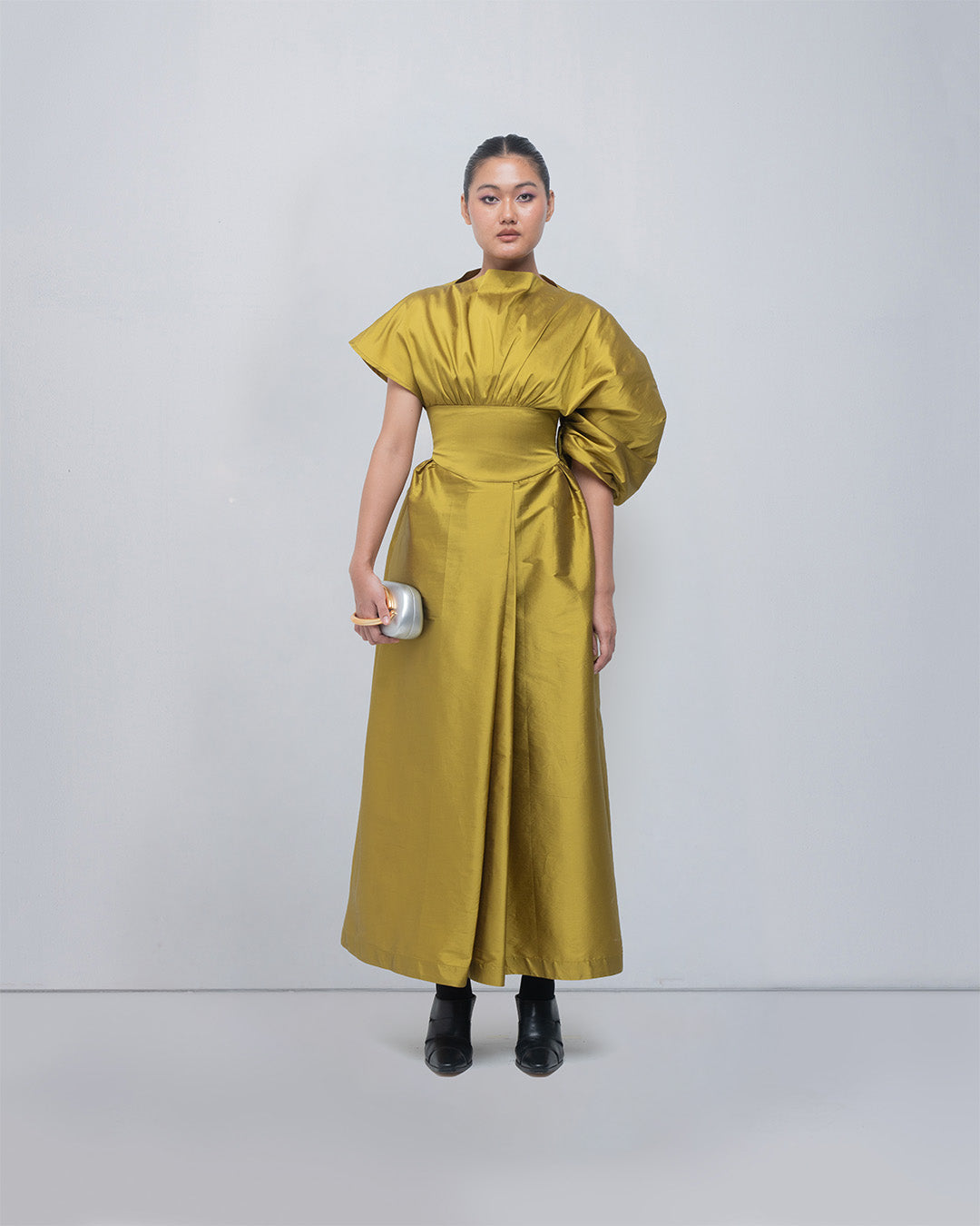 Diana Dress