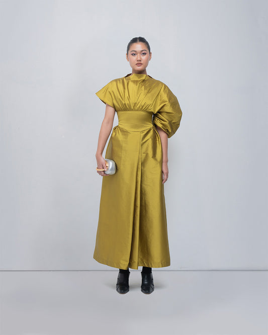 Diana Dress