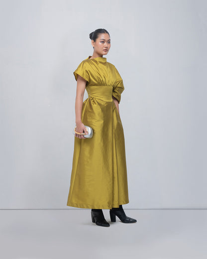 Diana Dress