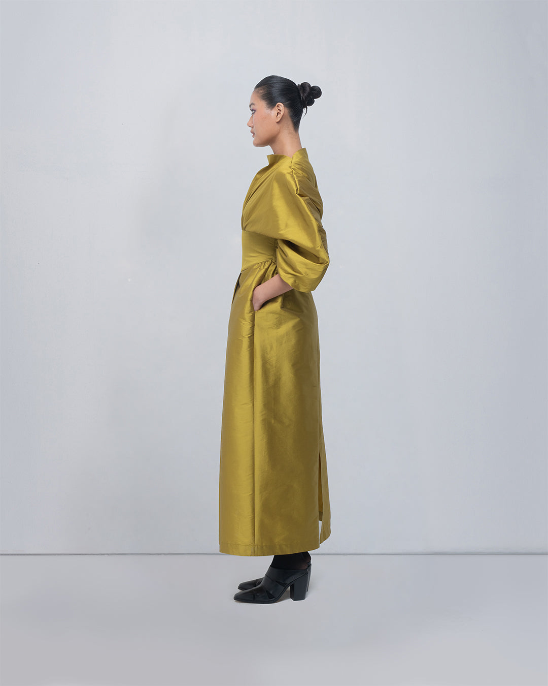 Diana Dress