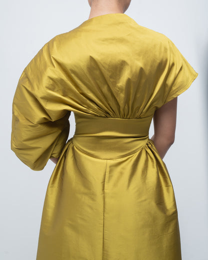 Diana Dress