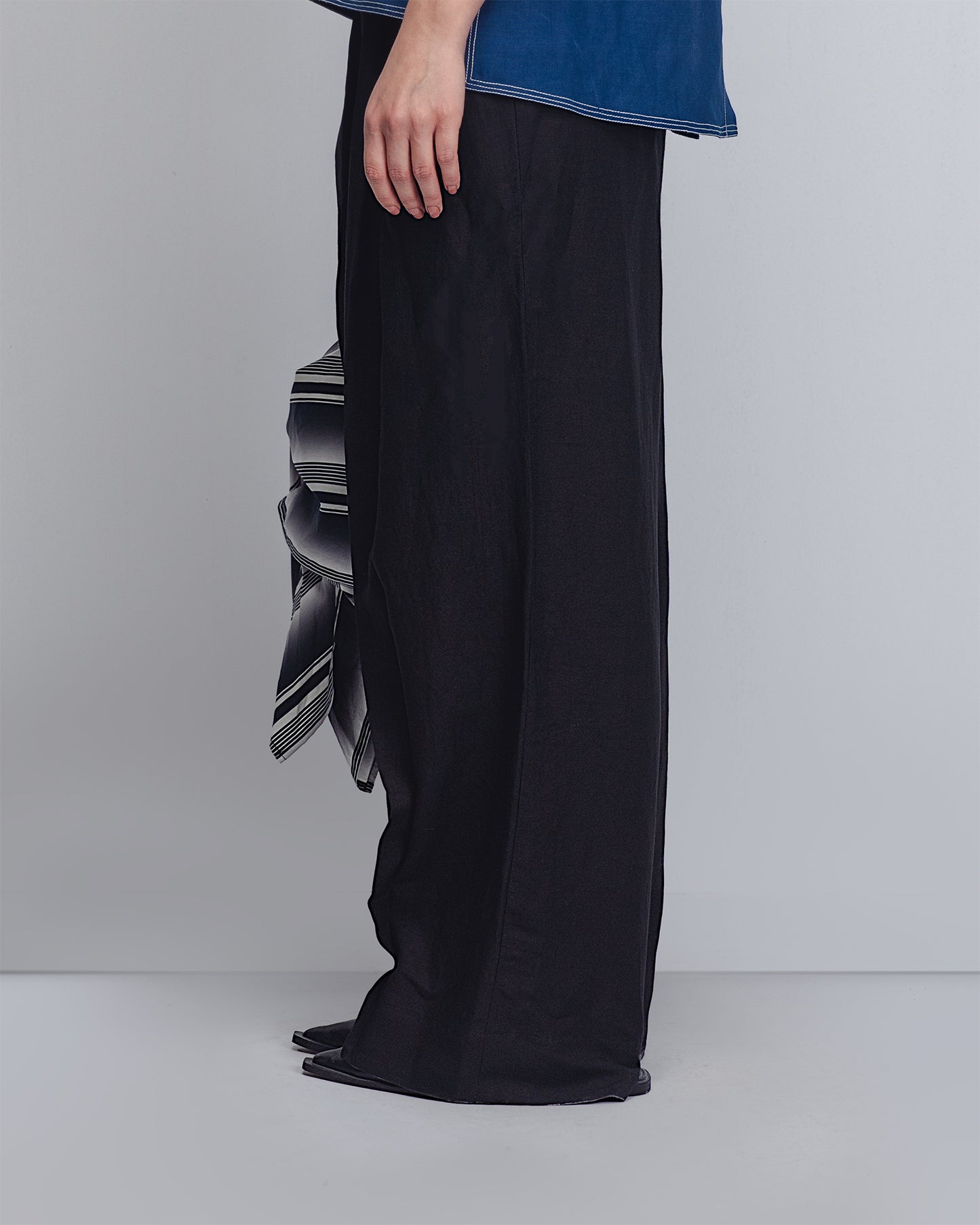 Cory Linen Pants