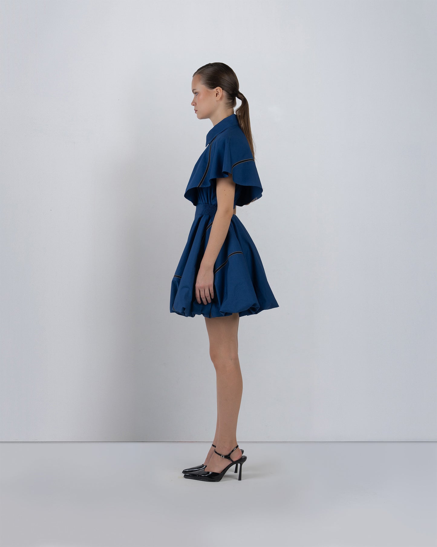 Capri Bubble Dress