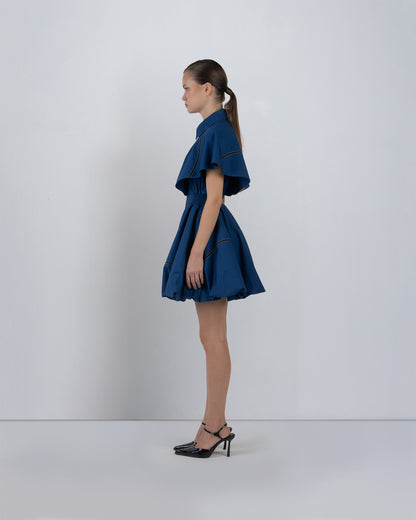 Capri Bubble Dress