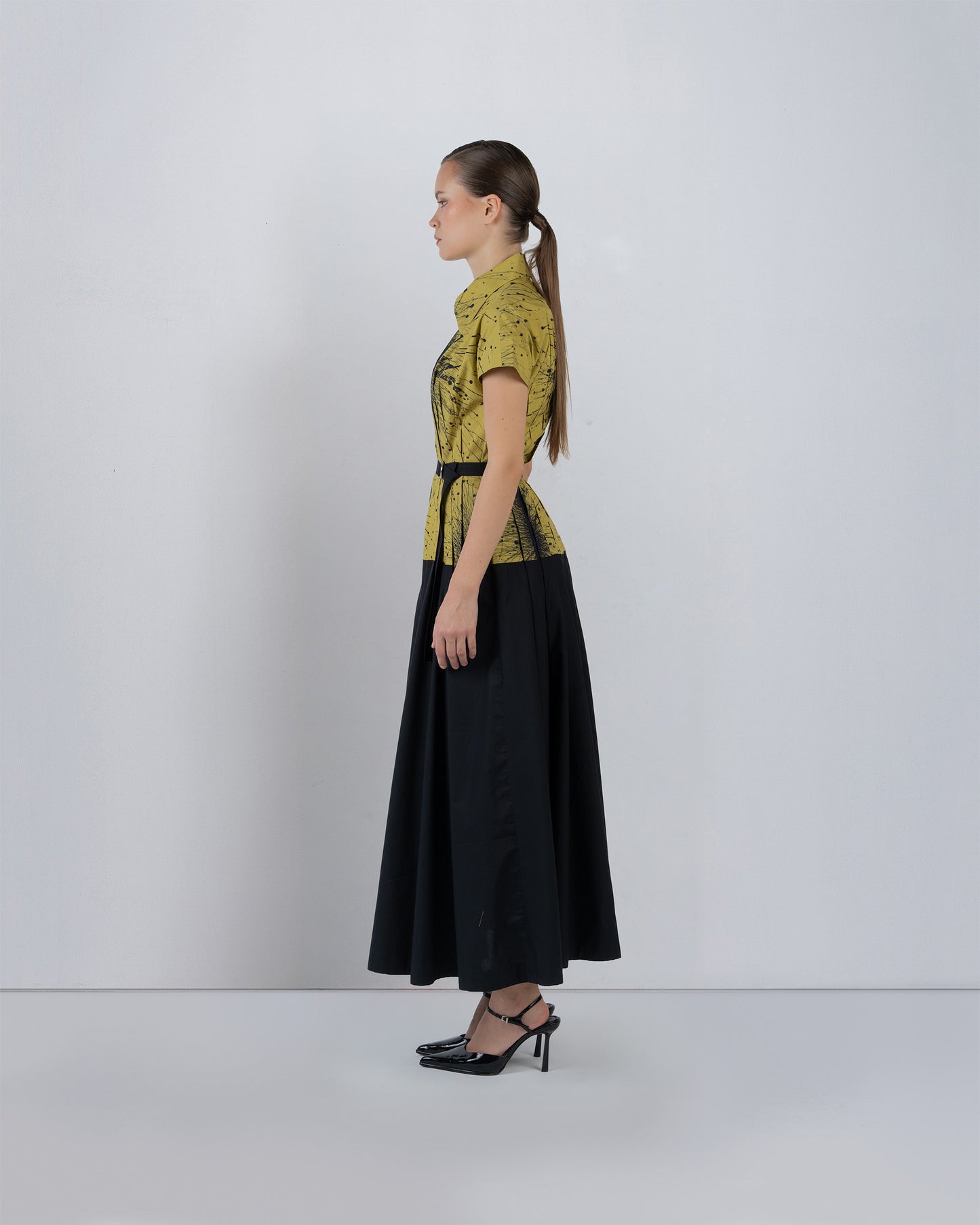 Tyra Dress