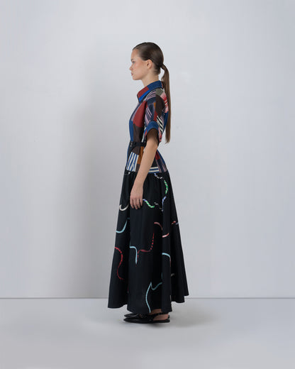 Sugo Dress