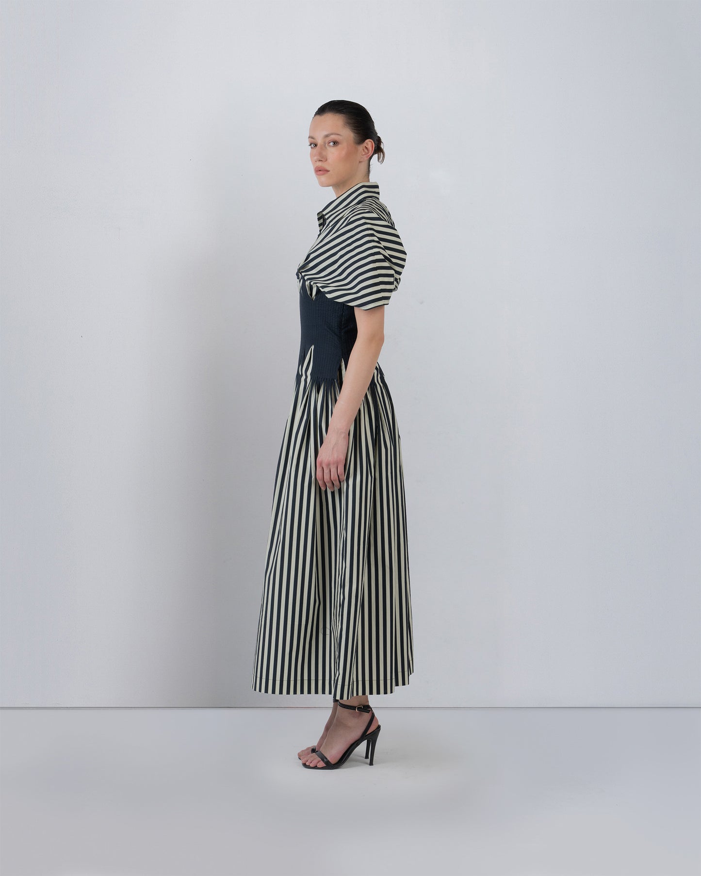 Zora Dress