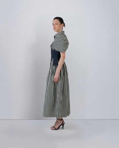 Zora Dress