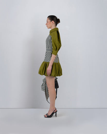Mer Dress