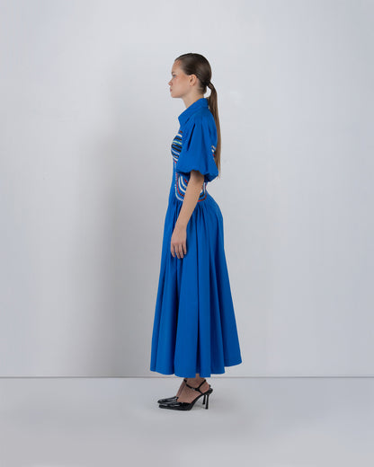 Curva Dress