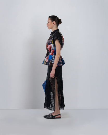 Scalpere Skirt