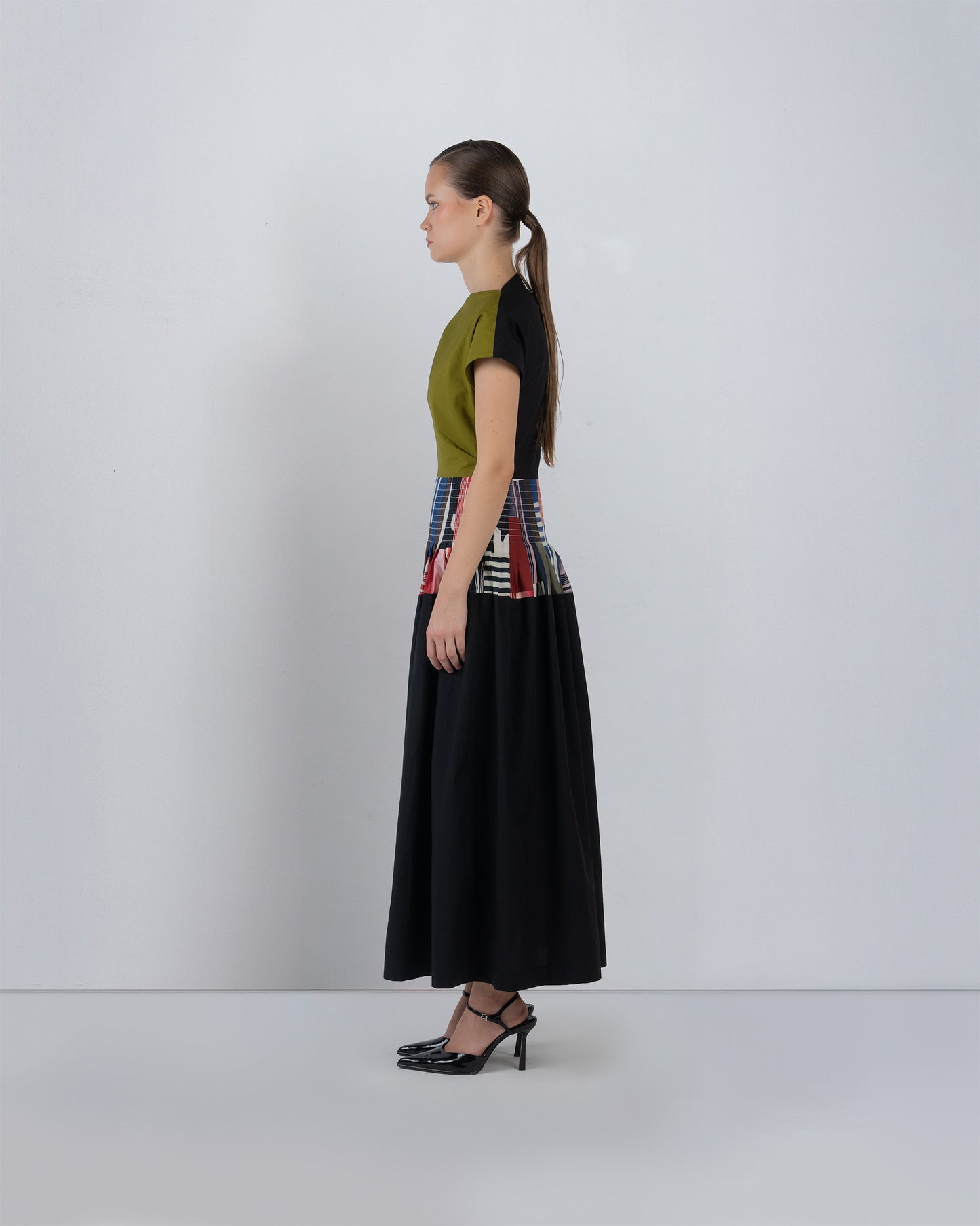 Zelda Patch Dress