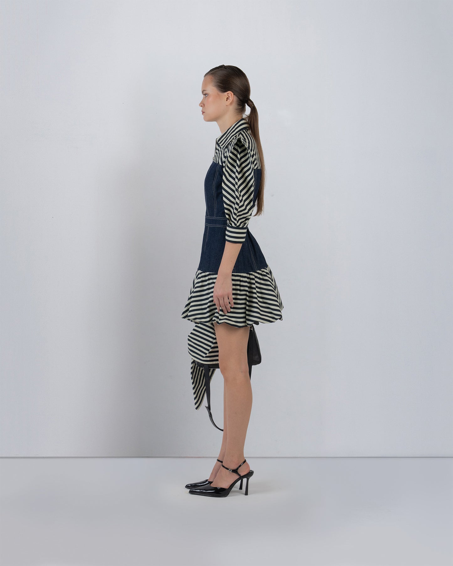 Mer Dress