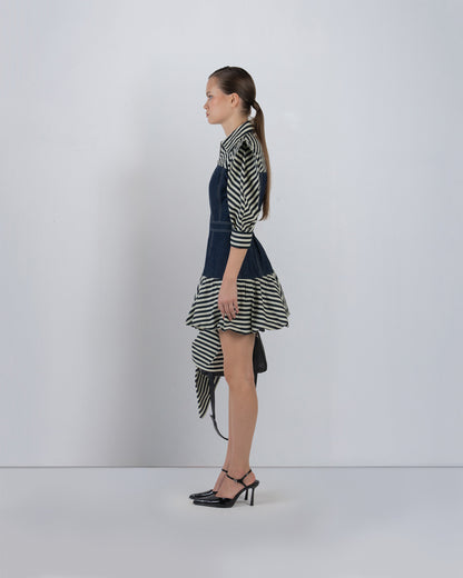 Mer Dress