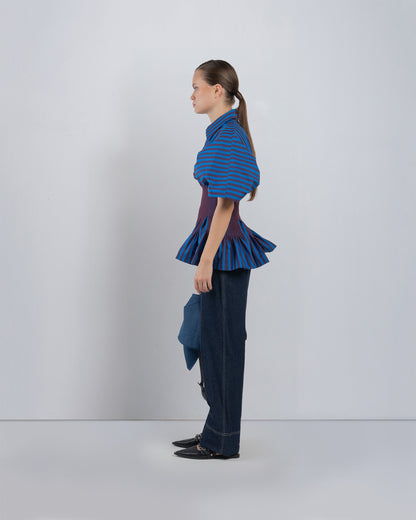 Zora Top