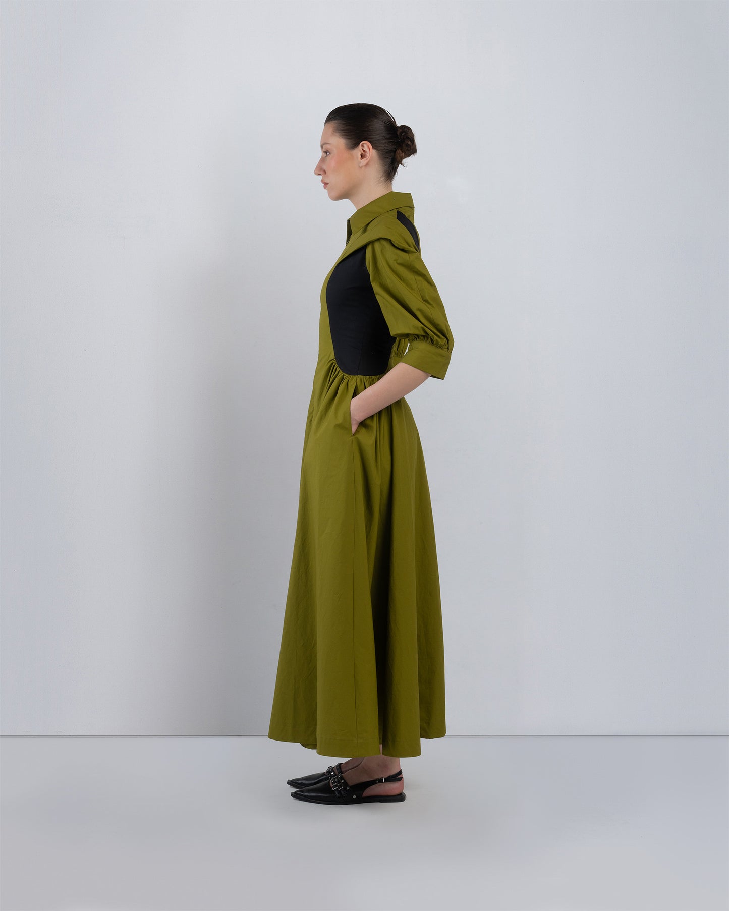 Sue Dress