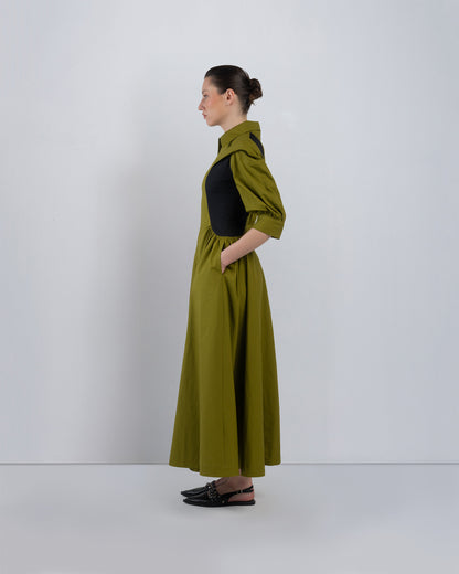 Sue Dress